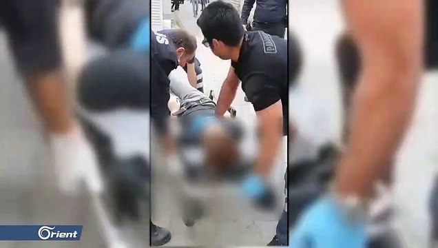 مقتل شاب سوري بولاية أضنة على أيدي الشرطة التركية
