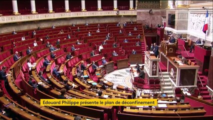 Déconfinement : trois questions sur les "700 000 tests virologiques par semaine" promis par Edouard Philippe à partir du 11 mai