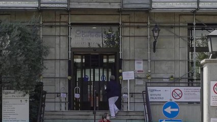 كورونا.. المسنون يدفعون ثمن إهمال الحكومة بإقليم لومبارديا الإيطالي