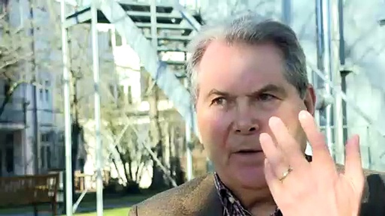 Eine Kindheit im ehemaligen KZ Dachau