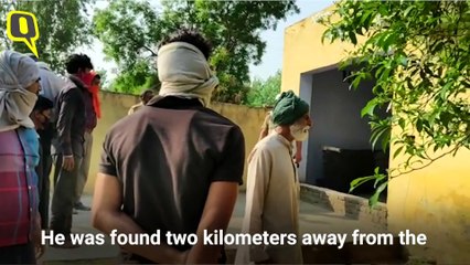 2 Sadhus Found Dead in Temple in UP’s Bulandshahr, Accused Held