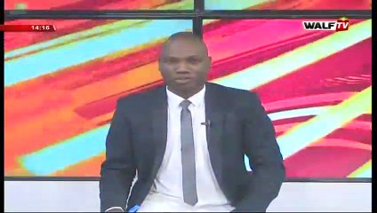 Xibaar Yi 14H du 28-avr.-20 sur WalfTV