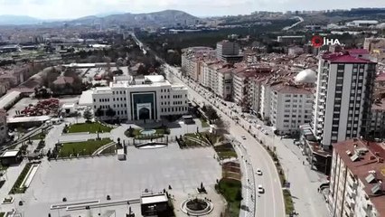 Elazığ'dan müjdeli haber, yoğun bakımda Korona hastası kalmadı