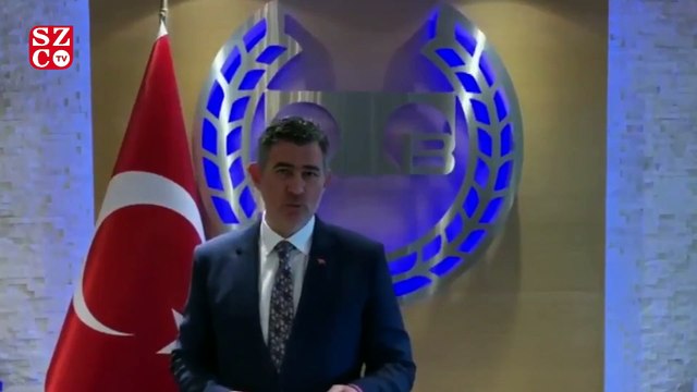 Feyzioğlu’ndan Ankara Barosu’na tepki: Sorumsuz açıklamayı tasvip etmemiz mümkün değil
