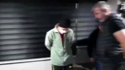 İş yerinde kumar oynayan 11 kişiye para cezası