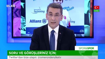 Spor & Spor - 10 Şubat 2020