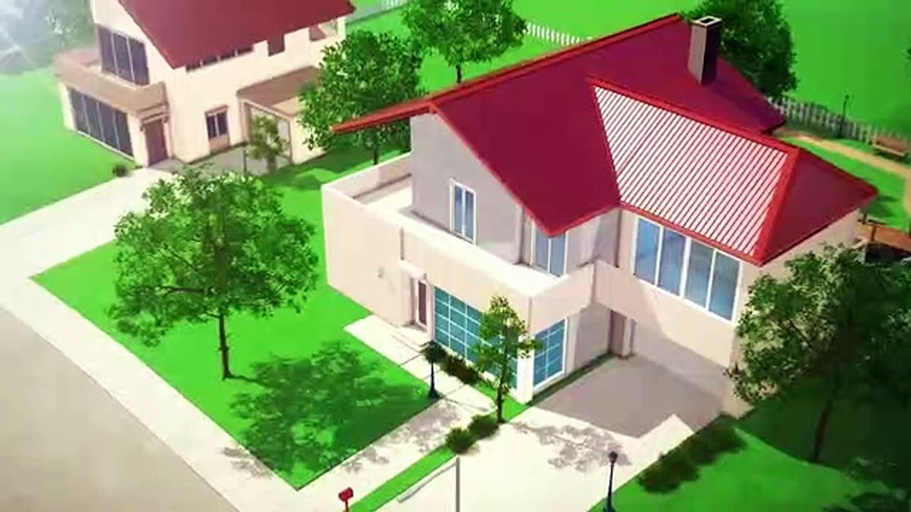 Biệt Kích Nhỏ  Phần 1 - Tập 4_ Vận Mệnh Trong Ngày