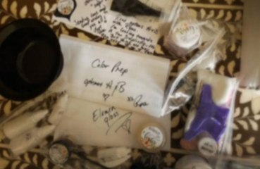 Blake Lively reveals Ryan Reynolds is dyeing her hair