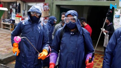 66 new Covid-19 cases in Rajasthan, state tally reaches 2,328