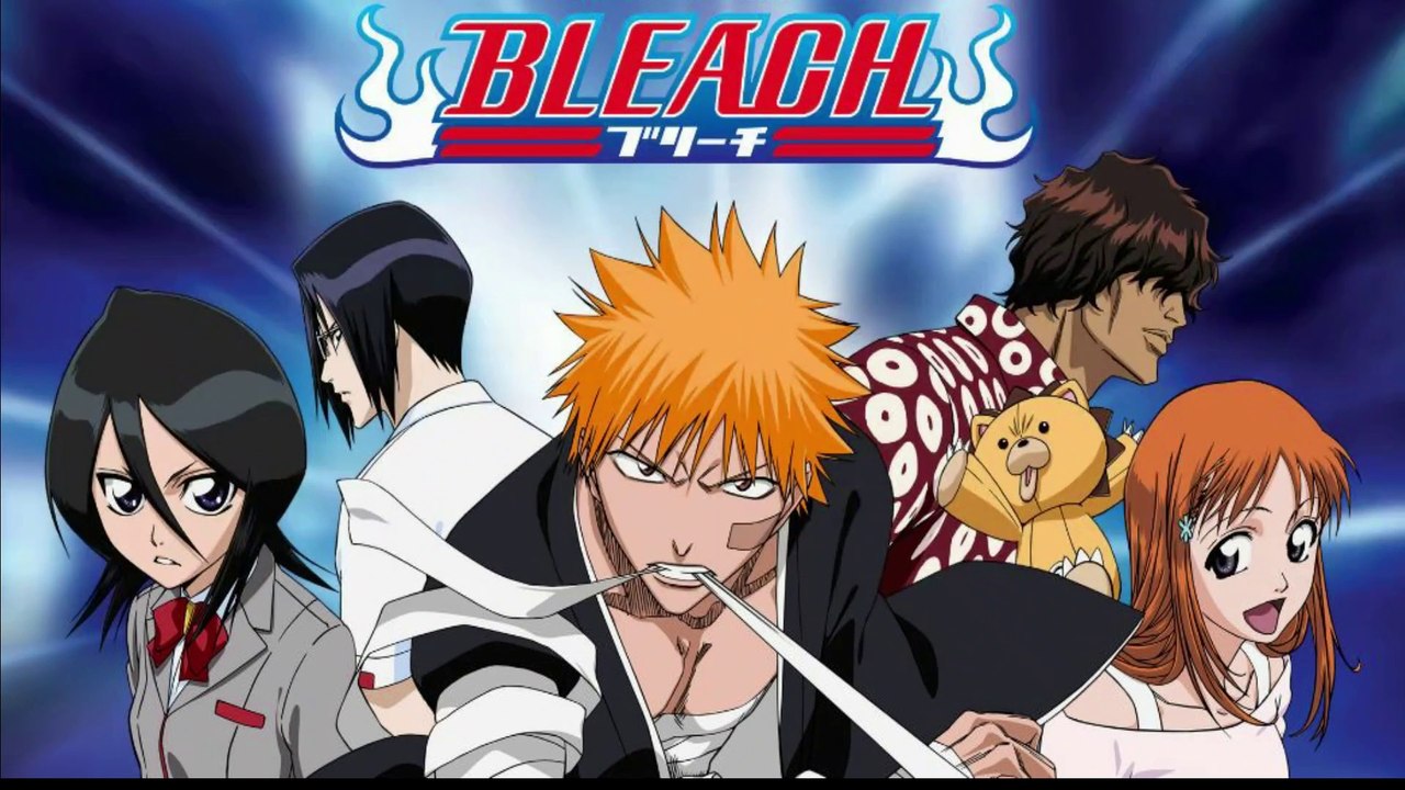 Should I Watch Bleach Fillers