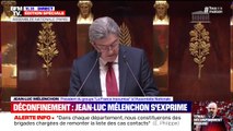 Jean-Luc Mélenchon: 