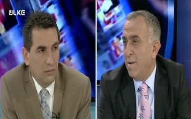 SPOR & SPOR - 10 MAYIS 2015