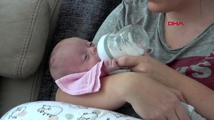 ANTALYA İsveçli aile Türkiye, hem vatandaşına hem de ülkede yaşayan yabancılara sahip çıkıyor