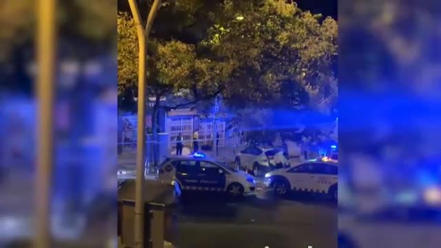 Detenido un hombre sospechoso del asesinato de tres indigentes en Barcelona