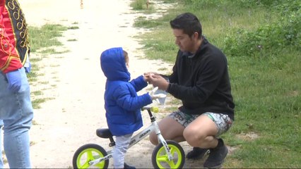 Pediatras aclaran que no hay evidencia de que los shocks se relacionen con Covid-19