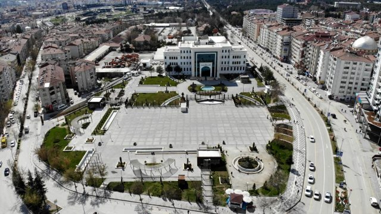 Tunceli'nin ardından bir müjde de komşu ilinden! Yoğun bakımda korona hastası kalmadı