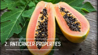 Health Benefits of Papaya | Evidence Based | How to include Papaya in your daily diet?
