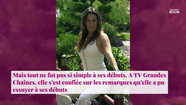 Astrid Veillon “humiliée” à ses débuts d’actrice : ses poignantes confidences