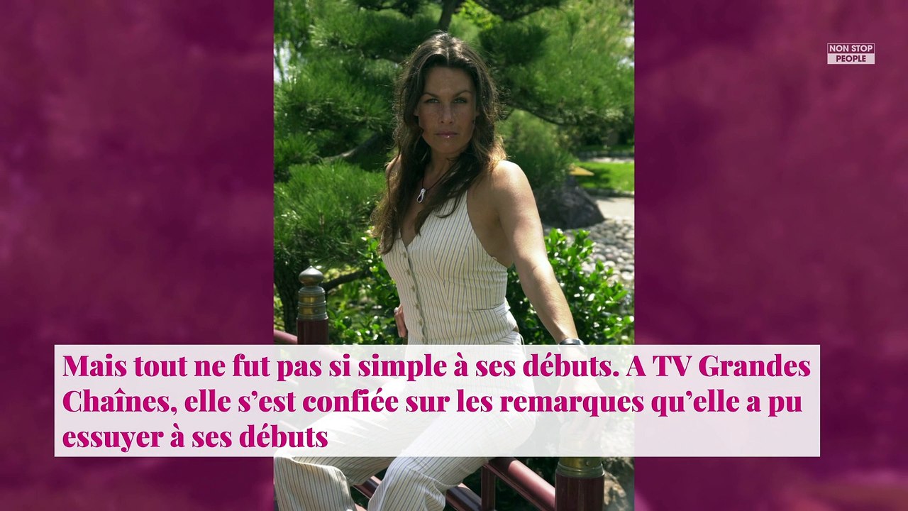 Astrid Veillon “humiliée” à ses débuts d’actrice : ses poignantes confidences