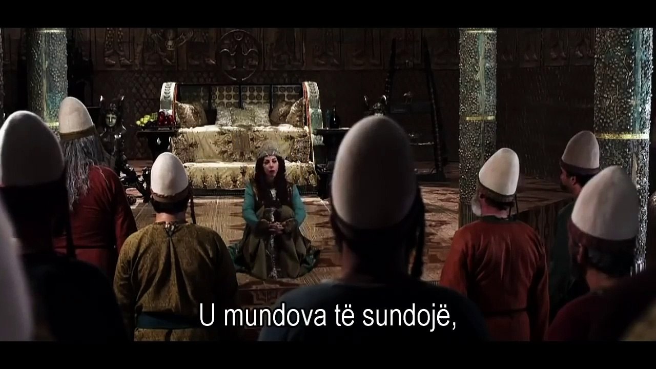 Hz.Omeri r.a epizodi 25