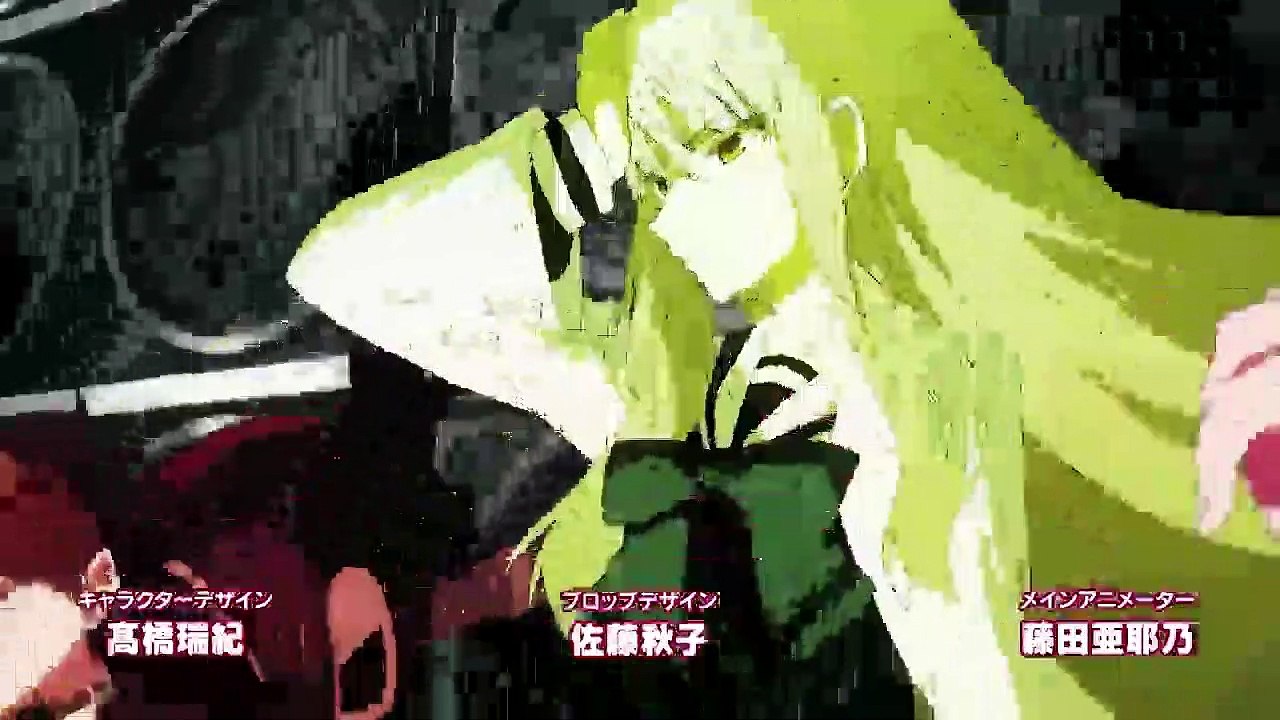 The Ones Within (Naka no Hito Genome [Jikkyouchuu]) - Episode 10 [English Sub]