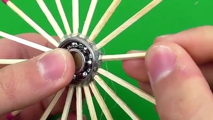 5 CRAZY ,LIFE HACKS ,WITH MATCHES