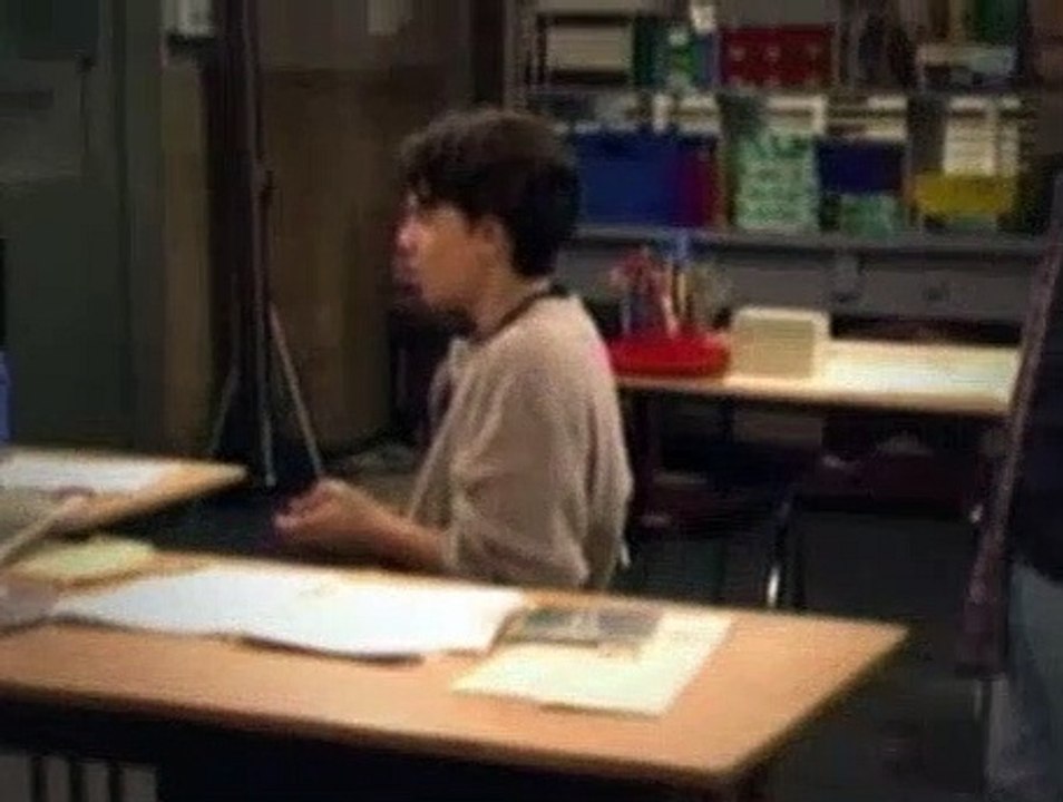 Boy Meets World S02E03 - Notorious
