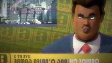 Teenage Mutant NINJA TURTLES S03E09 - Return To New York - (TMNT 2012)