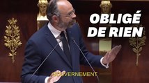 Allocution d Édouard philippe et intégralité du plan de déconfinement