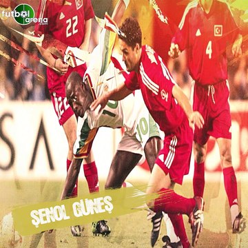 2002'den günümüze Şenol Güneş’in Milli Takım serüveni