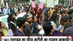 JNU Protest Case: जेएनयू छात्रों का लगातार प्रदर्शन जारी, अब बढ़ी हुई पूरी फीस वापस लेने की मांग