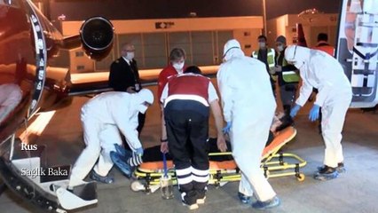 28 Nisan dünya gündemi