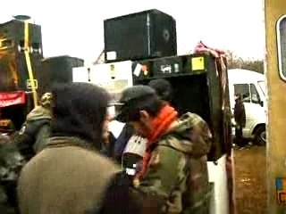 ITT (INSOCIAUX ASSOCIES, TOT-M, TROMATIK) NEW YEAR PARTY