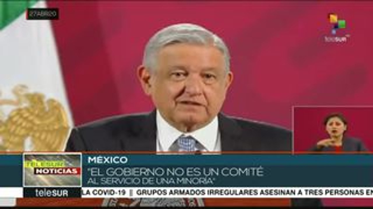 teleSUR Noticias: Venezuela denuncia falso positivo de EE.UU.