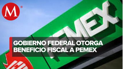 Pemex tendrá apoyos por 113 mil 40 mdp para mitigar crisis por covid-19