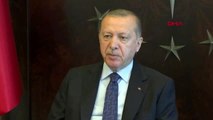 ERDOĞAN MYK TOPLANTISININ AÇILIŞ KONUŞMASINI YAPTI -3