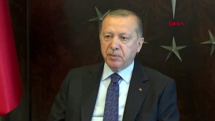 ERDOĞAN MYK TOPLANTISININ AÇILIŞ KONUŞMASINI YAPTI -3