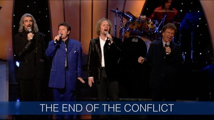 Gaither Vocal Band - It Is Finished