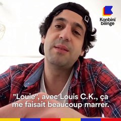 Max Boublil | Biiinge Interview