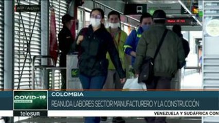 teleSUR Noticias: EEUU alcanza el millón de casos de COVID-19