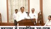 Ajit Pawar Oath: महाराष्ट्र में रातों रात राजनीतिक उठा- पटक, NCP नेता अजित पवार ने ली महाराष्ट्र के डिप्टी सीएम पद की शपथ