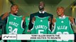 Tony Allen Wants 2008 Boston Celtics To Reunite