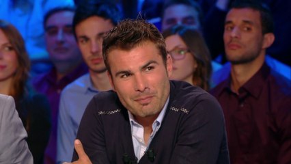 28 Avril 2013 : Adrian Mutu était l'invité du CFC