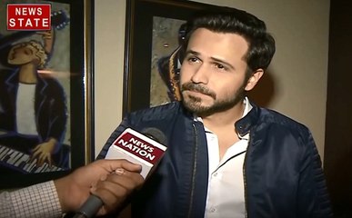 Bollywood: देखें बॉलीवुड अभिनेता इमरान हाशमी का Exclusive Interview