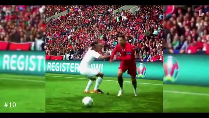 20_Ridiculous_Skill_Moves_by_Cristiano_Ronaldo/MOST VIWED ON YOUTUBE- presented by SPORTS CUT
