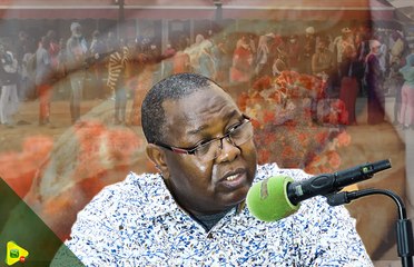 C0VID-19 / Ramadan : le président des boulangers s'explique sur les problèmes de livraison du pain