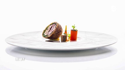 Drive gastronomique, SPA et musée confiné - 28 AVRIL 2020