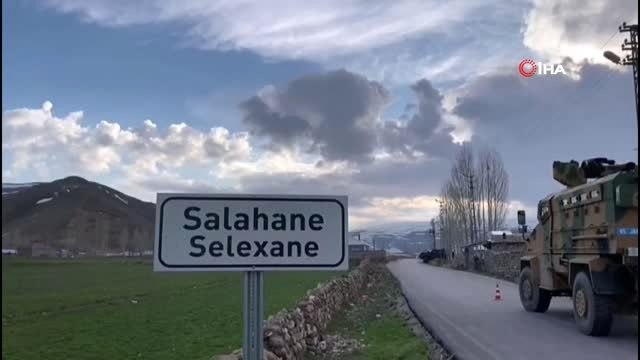 Muhtar 'ihmal' suçundan görevden uzaklaştırılırken mahallesi de karantinaya alındı