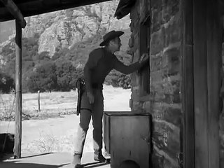 Au nom de la loi E4 S1 Signe de piste serie western  en francais