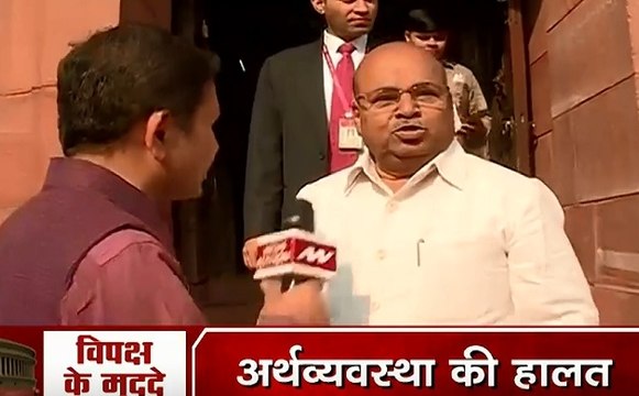 राज्यसभा के 250वें सत्र को बीजेपी नेता थावरचंद गहलोत ने बताया ऐतिहासिक, बिल पर सत्ता- विरोध पक्षों के बीच होगी चर्चा